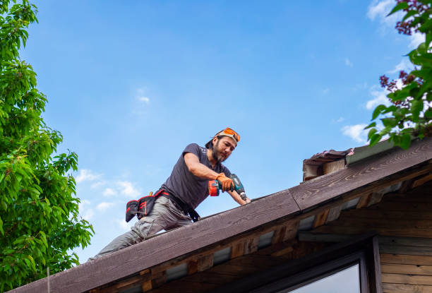 Best Cold Roofs  in Las Maravillas, NM