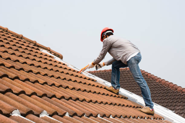 Roof Restoration in Las Maravillas, NM